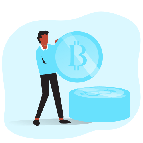 How to Pay Illustration